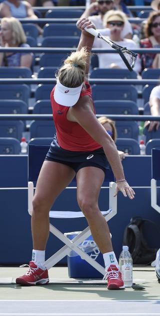 Coco Vandeweghe