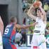 Slovenija Francija EuroBasket četrtfinale Stožice Ljubljana Dragić Parker