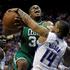 NBA finale Vzhod peta tekma Orlando Magic Boston Celtics Paul Pierce Jameer Nels
