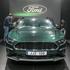 Ford Mustang Bullitt