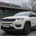 jeep compass 4xe