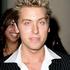Lance Bass