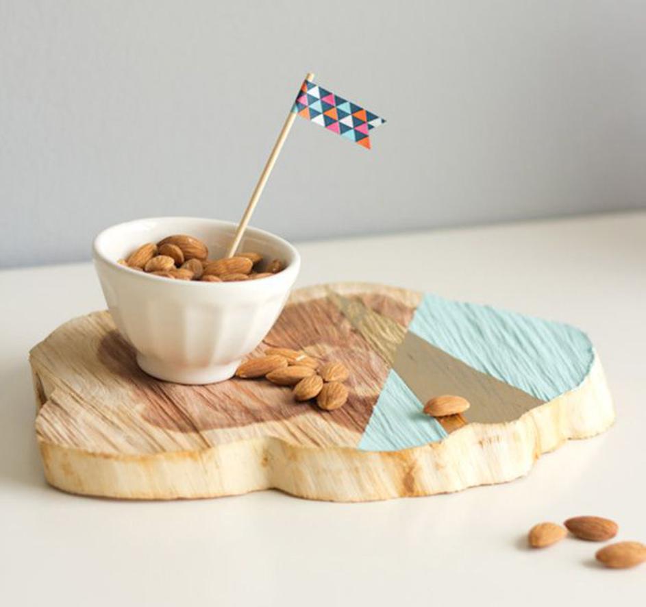 kuhinja - rezalne desker