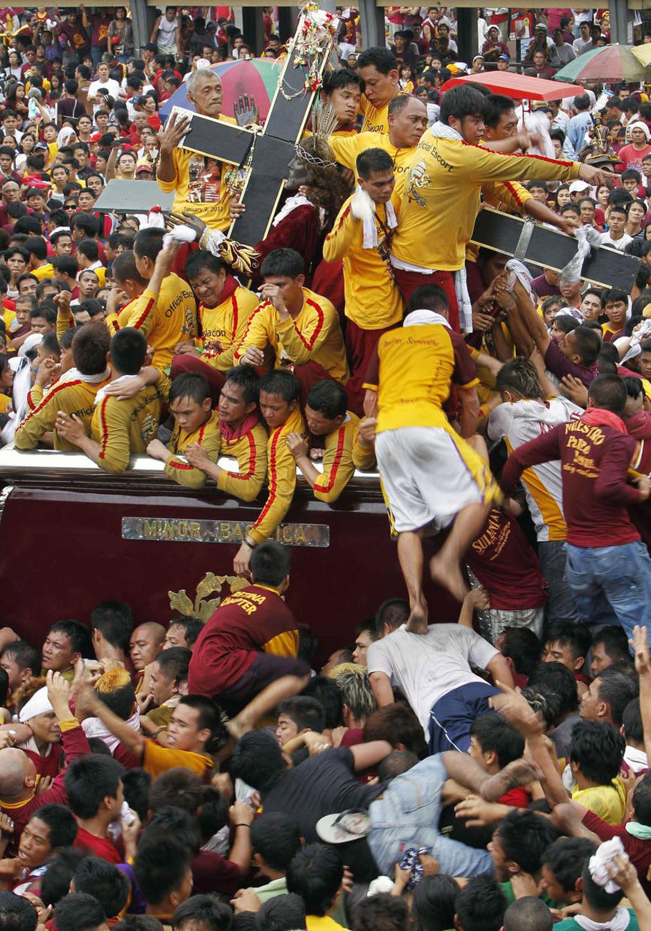 filipini vera %C4%8Da%C5%A1%C4%8Denje jezus kristus | Avtor: Žurnal24 main