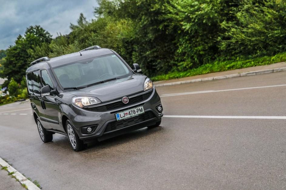 Fiat Doblo
