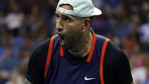Nick Kyrgios