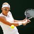 Flipkens Wimbledon tenis OP Anglije grand slam