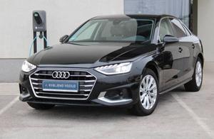 Audi A4 35 TDI S tronic advanced FULL LED KAM GRET SED