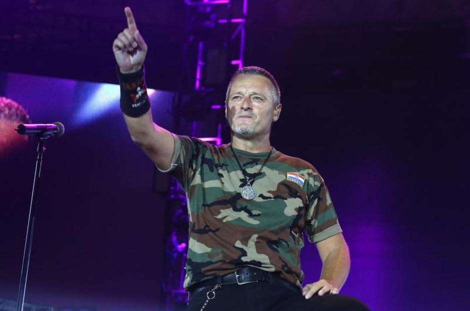 Thompson | Avtor: Pixsell