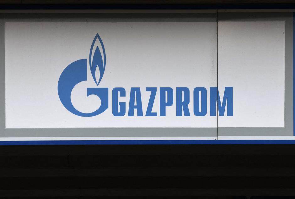 Gazprom | Avtor: Profimedia