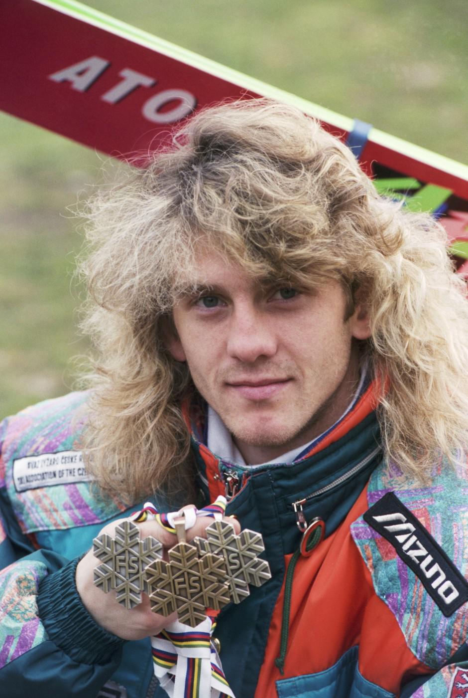 Jaroslav Sakala | Avtor: Profimedia