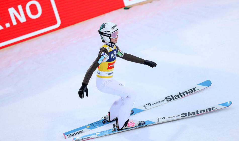 Prevčeva na svoj rojstni dan vrgla rokavico vsem izzivalkam