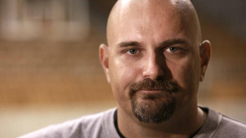 Aleksandar Džikić bo v četrtek vodil Olimpijo na tekmi prvega kroga Evrolige pro