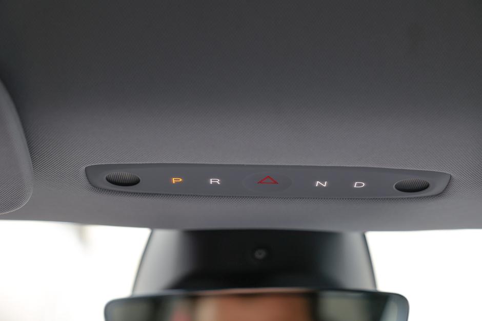 Tesla model 3 | Avtor: Saša Despot