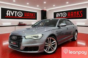 Audi 2.0 TDI ultra AUT.BREZ POLOGA DO 7.LET