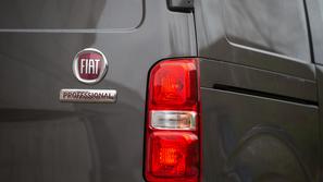 Fiat Scudo