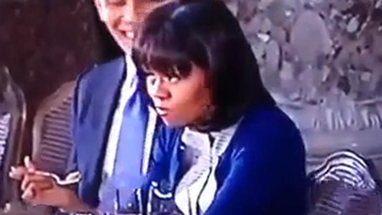 Michelle Obama