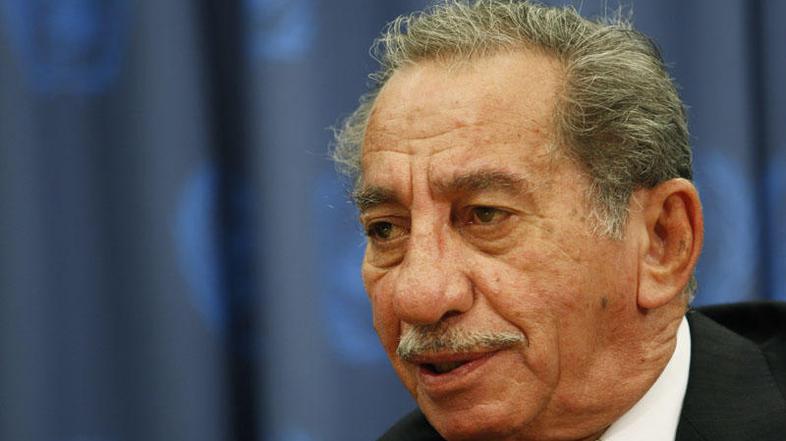 Papadopoulos je umrl lani zaradi pljučnega raka v starosti 74 let. (Foto: AFP)