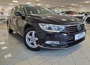 VW Passat Variant 2.0 TDI BMT Comfortline avt.FULL LED-NAVI-ODLIČEN-
