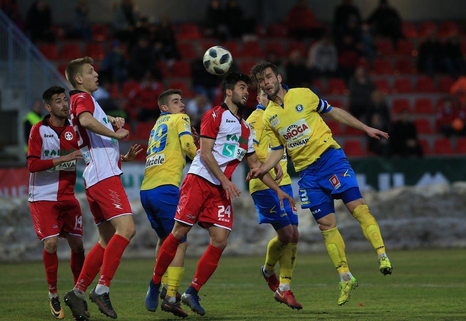 Aluminij NK Celje | Avtor: Profimedia