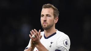 harry kane
