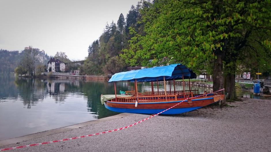 Pletne na Bledu | Avtor: Žurnal24 main