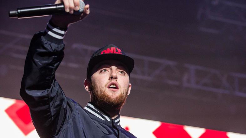 Mac Miller