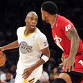 los angeles lakers miami heat