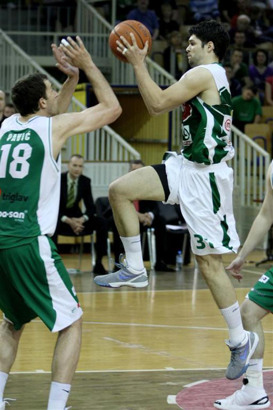 pavic ozbolt | Avtor: Žurnal24 main