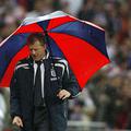 Steve McClaren ne bo več vodil Anglije.