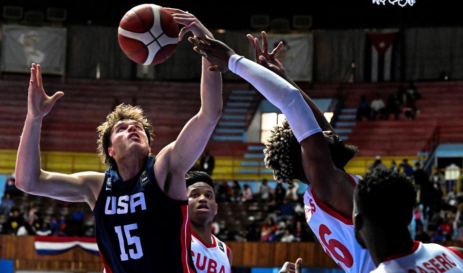 Cedevito Olimpijo okrepil občasni ameriški reprezentant