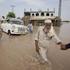 poplave, narasle vode, Pakistan