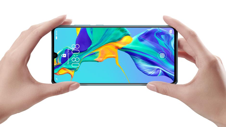 Huawei | Avtor: Huawei