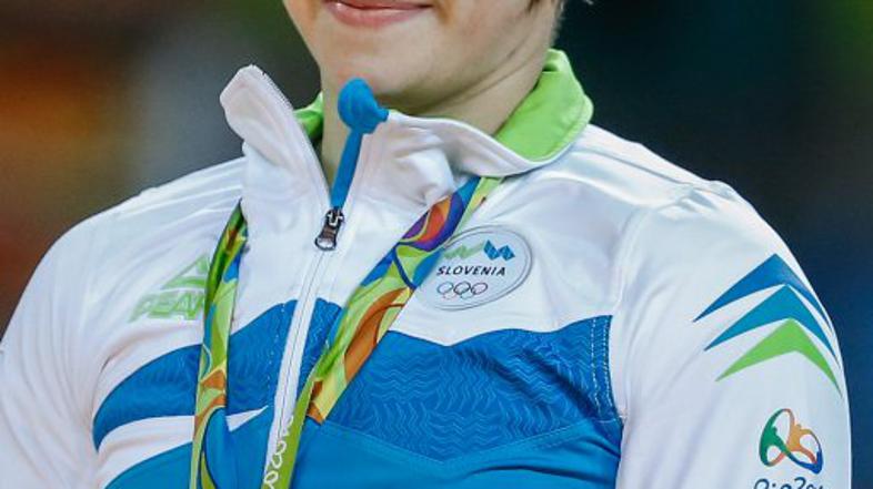 tina trstenjak rio 2016 judo