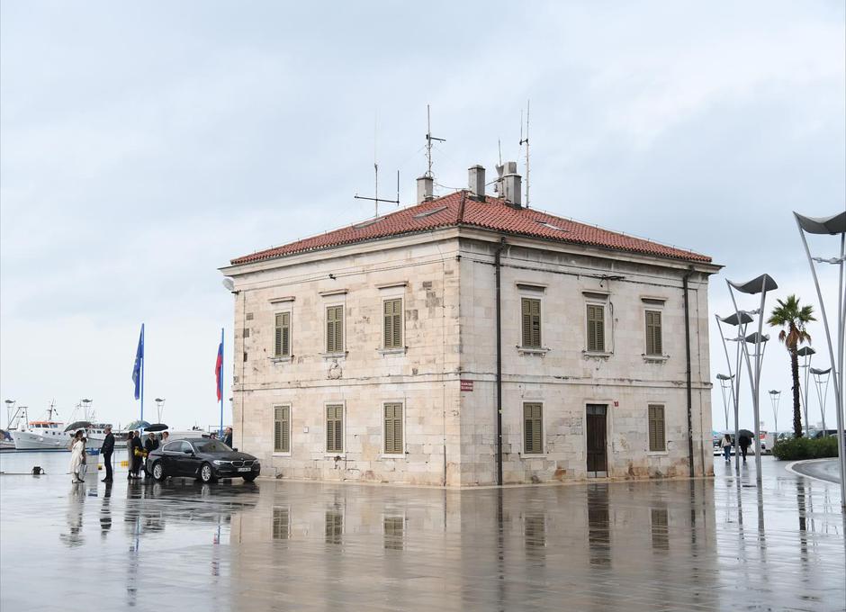 Luška kapitanija | Avtor: Facebook/Asta Vrečko