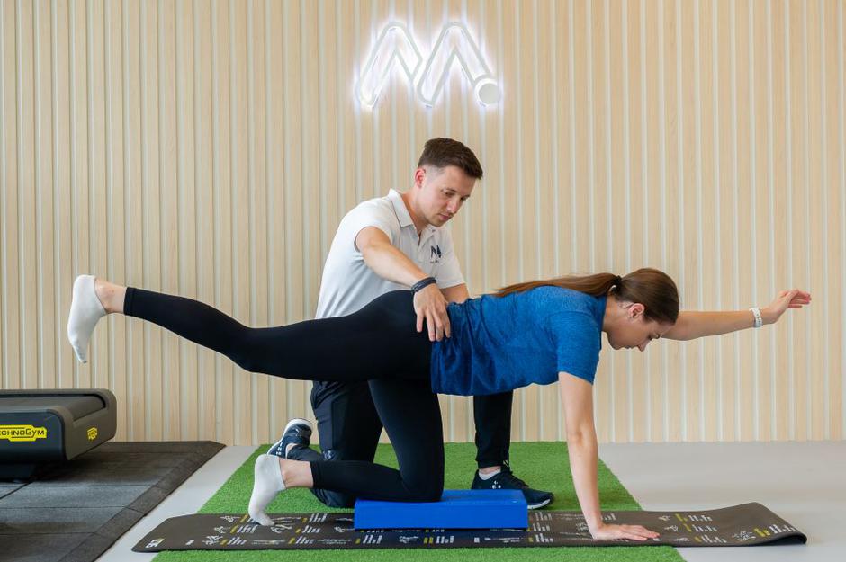 medicofit, hrbet, bolečine, spinalna stenoza | Avtor: Medicofit