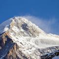 Gran Paradiso, Italija