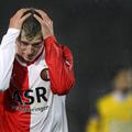 Guidetti Feyenoord Nizozemska liga prvenstvo