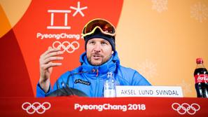 aksel lund svindal