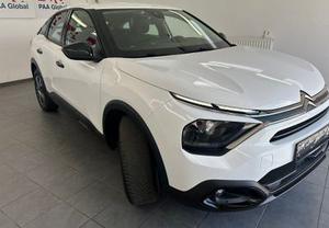 Citroën C4 1.5 BlueHDi 110 Feel Pack