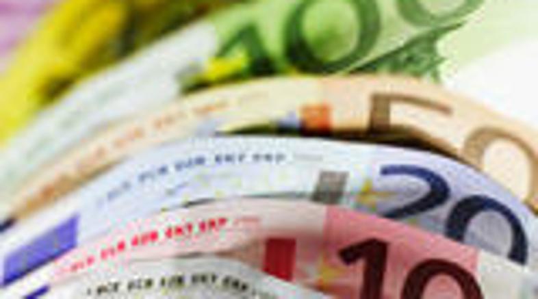 Preiskovalci odkrivajo vse več ponarejenih dvajsetakov.