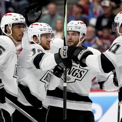 Los Angeles Kings