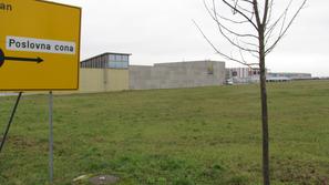 Zemljišče v Šentjurju