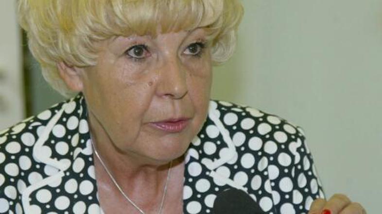 aleksandra markovic bobo