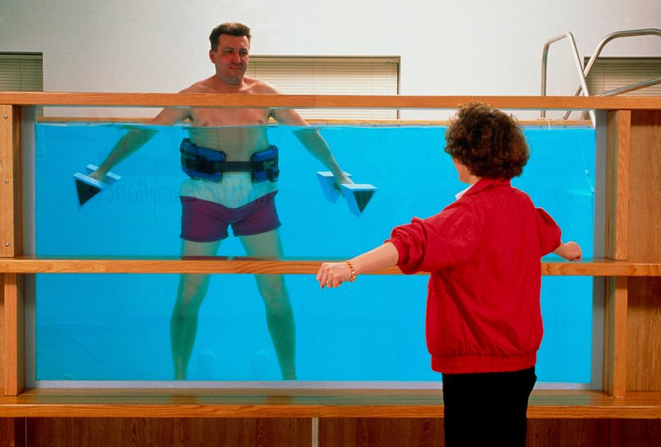 Zdraviliško zdravljenje | Avtor: Profimedia