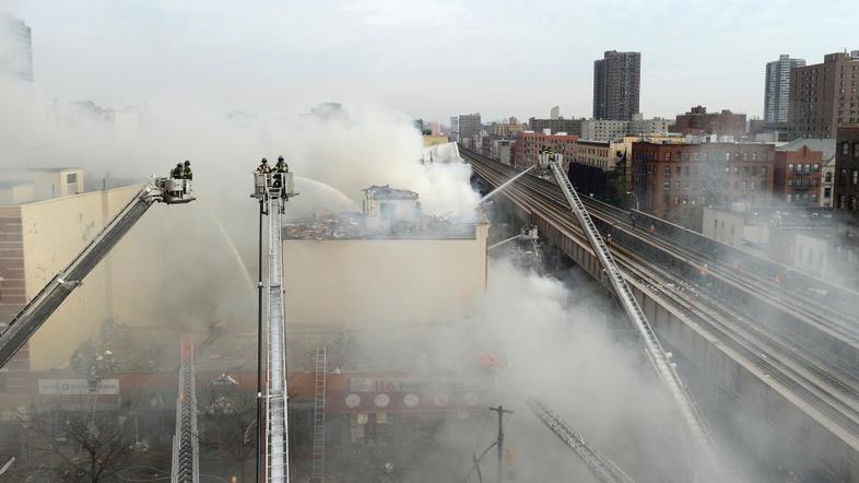 eksplozija Harlem