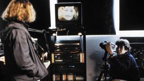 Benyjev video, zgodba o najstniku, ki izgubi občutek za mejo med resničnostjo in