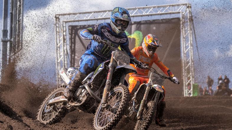 Tim Gajser