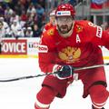 Alex Ovechkin Ovečkin