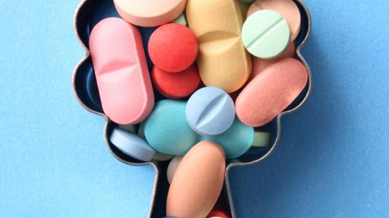 Pri zdravilih je na mestu previdnost. (Foto: iStockphoto)